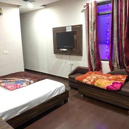 Hotel Sukhman Residency Amritsar Exterior foto